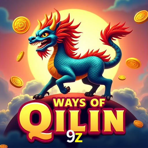 9z: Jogos de Caça-Níqueis-Altas Recompensas, Roleta-Velocidade, Blackjack-Desafios Máximos